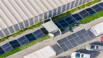 LiFePO4 Lithium Batteries in Nigeria | Lithium Solar