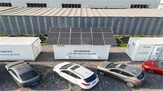 SignatureSolar : Solar Panels, DIY Off-Grid Solar, Server Rack