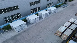 Energy storage cost - analysis and key factors to consider