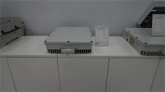 Cummins Commercial Standby Generator, 50kW, LP/NG, 120/208