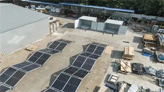 FosRich sets sights on renewable energy growth amid Government