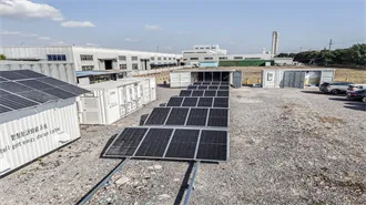swaziland about solar energy storage cabinet systems