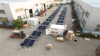 How to Calculate the Cost of Energy Storage Container Power