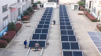 Solar Panel Wiring Diagram for Homes, RVs, and All
