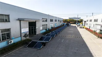 China | Photovoltaic: Price | CEIC