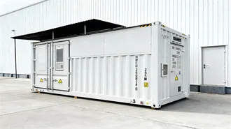 Yaounde Outdoor Power Supply BESS Cost Analysis and Key