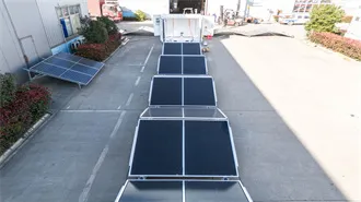 Gambia Lithium Battery Wholesale Energy Storage Manufacturer: