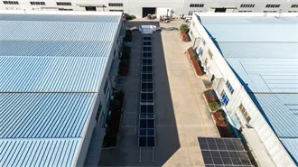 Energy Storage Cabinet: From Structure to Selection for Bankable