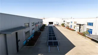 Solar power storage box quotation in Belgium 2025