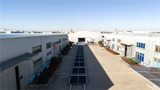 100kW Solar Panel Systems Price & Battery Packages