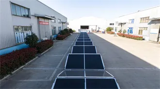Custom Power Supply Cabinets | Riteoptic