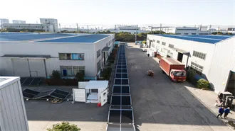 How Are Lithium Battery Energy Storage Cabinets Manufactured?