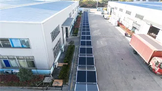A Comprehensive Guide to Commercial Lithium-ion Containerized