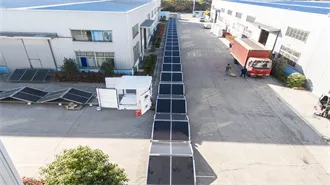 Battery Energy Storage System Price in India