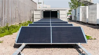 Photovoltaics (PV)