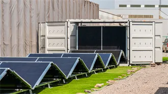 100kW Energy Storage Battery Container Price: 2024-2030 Trends