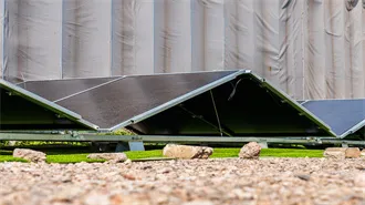 Zero-carbon Terminal