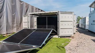 Durable Metal Enclosure for Safe Lithium Battery Charging