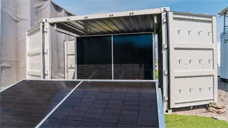 How Much Does Commercial Energy Storage Cost?