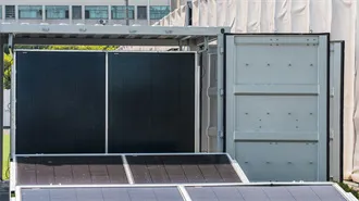 Is 80% Battery Energy Storage Efficiency Achievable? Key Insights