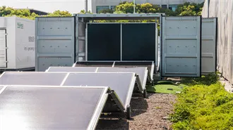 The Definitive Guide to Racks and Cabinets for Battery