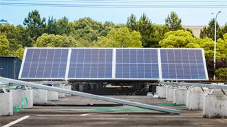 2022 Grid Energy Storage Technology Cost and