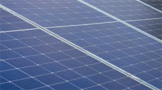 Resort uses 250kw photovoltaic energy storage cabinet