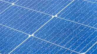 No.1 Capacity Solar Container | Solarabox