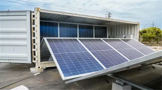 Solar | City of OKC