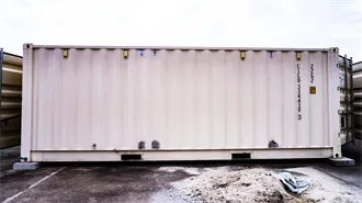 Energy storage