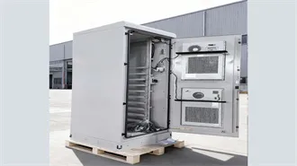 Morocco''s Energy Storage Revolution: Stable Solutions Powering a