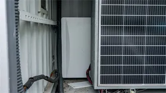 Photovoltaics