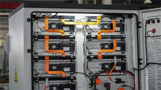 Energy Storage Cabinet Cost Analysis: What You Need to Know in 2025