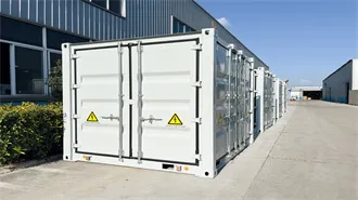 Off-Grid Solar Energy Storage Solutions for Remote Communities