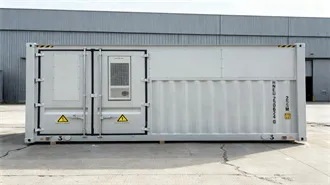 What''s the Price of a 5MWh Energy Storage Battery System? Let''s