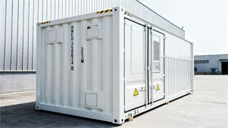 How Much Does a Mobile Solar Container Cost?