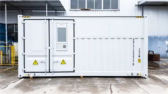 2025 Single-Family Battery Energy Storage System (BESS) Ready