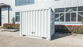 The Ultimate Guide to Lithium Battery Cabinets: Safety, Efficiency,