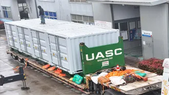 Grid-Scale Battery Storage Cost Overview 2026