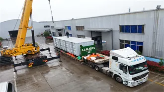 Maseru Photovoltaic Energy Storage Container DC