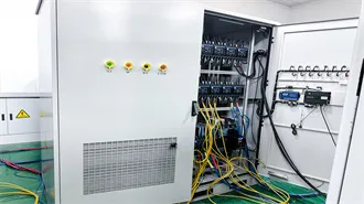 Evelyn Wang: A new energy source at MIT