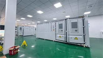 How to Calculate the Price of Factory Energy Storage Cabinets: A