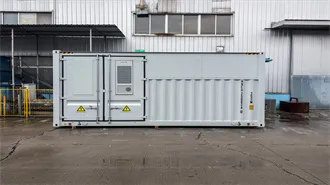 Concrete "battery" developed at MIT now packs 10 times the power