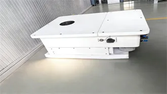 Energy Storage Cabinet Production Cost Analysis: Key Methods