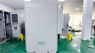 Solar container communication wind power construction 2025