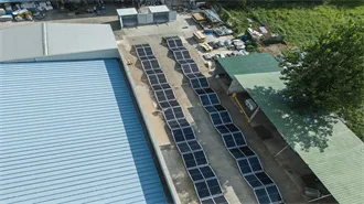 Lithium Solar Battery @available in Nigeria | Buy Online