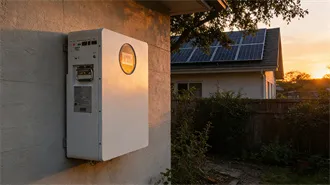 How artificial intelligence can help achieve a clean energy future