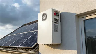 Mobile Solar Container Manufacturers