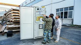 BESS Maintenance for Telecom: Avoid These 3 Costly Mistakes with