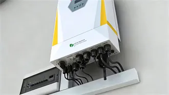 ENERGY STORAGE SOLUTIONS FOR COMMUNICATION BASE